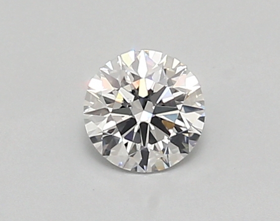 0.46 ct. round Lab Grown Diamond front image