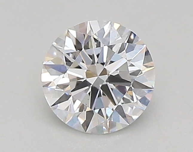 0.45 ct. round Lab Grown Diamond front image