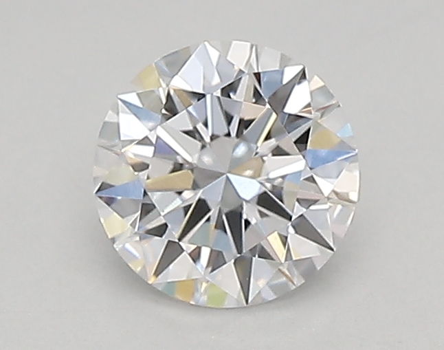 0.46 ct. round Lab Grown Diamond front image