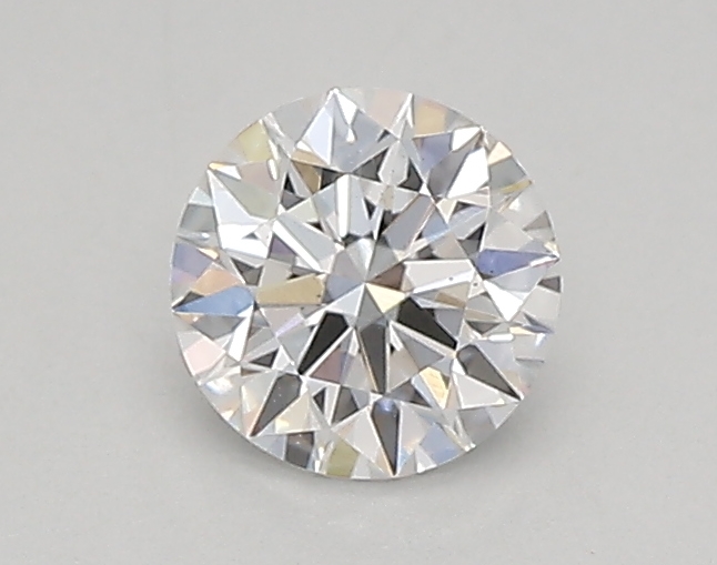 0.37 ct. round Lab Grown Diamond front image