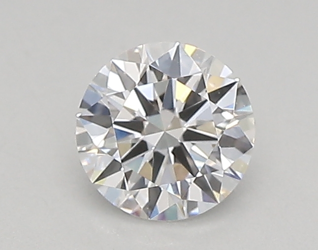 0.39 ct. round Lab Grown Diamond front image