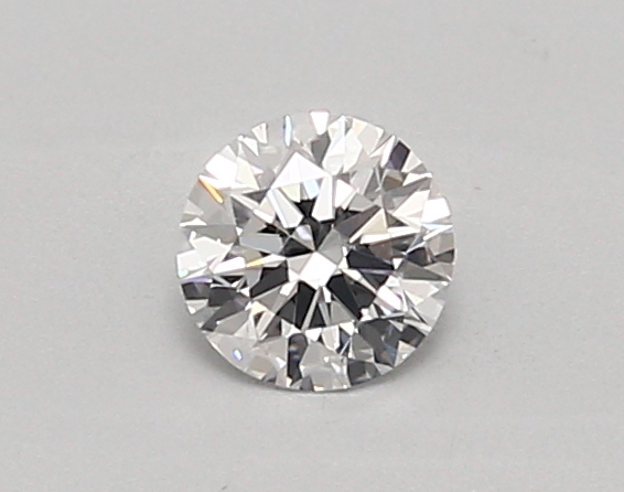 0.44 ct. round Lab Grown Diamond front image