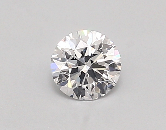 0.44 ct. round Lab Grown Diamond front image