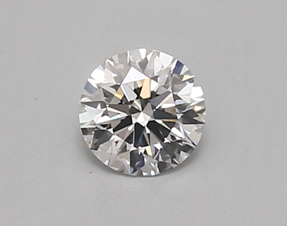 0.44 ct. round Lab Grown Diamond front image