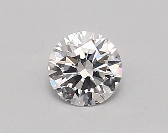 0.42 ct. round Lab Grown Diamond front image