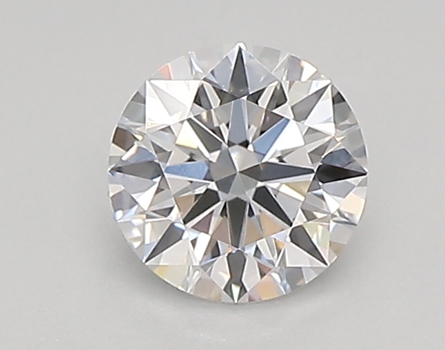 0.44 ct. round Lab Grown Diamond front image