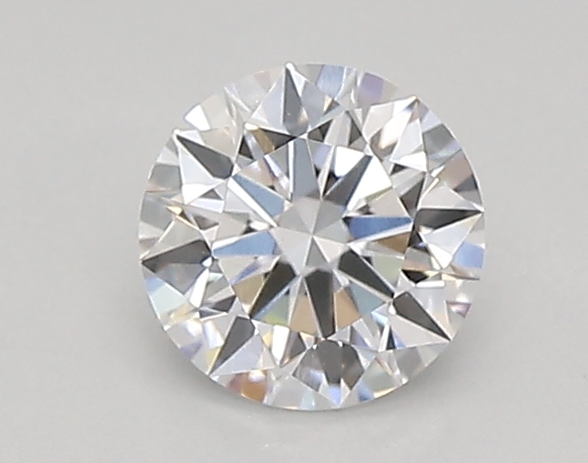 0.45 ct. round Lab Grown Diamond front image