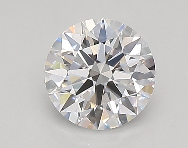 0.46 ct. round Lab Grown Diamond front image