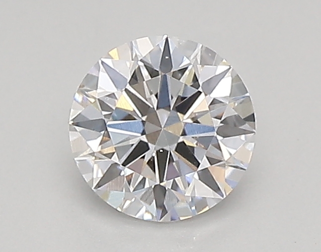 0.44 ct. round Lab Grown Diamond front image
