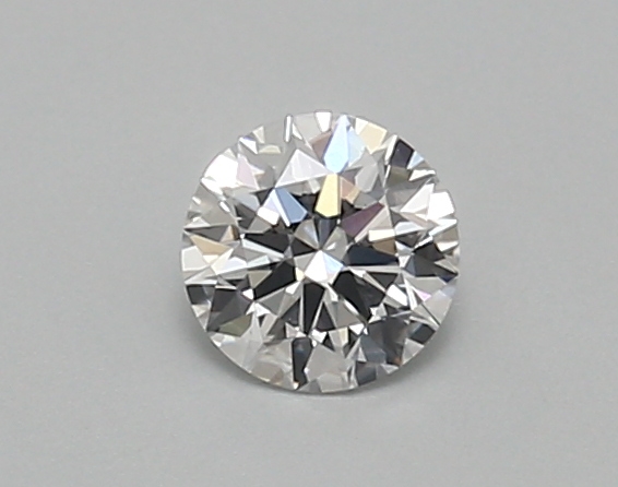0.46 ct. round Lab Grown Diamond front image