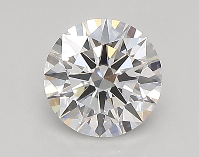 0.46 ct. round Lab Grown Diamond front image