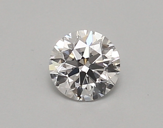0.44 ct. round Lab Grown Diamond front image