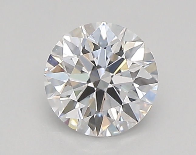 0.44 ct. round Lab Grown Diamond front image