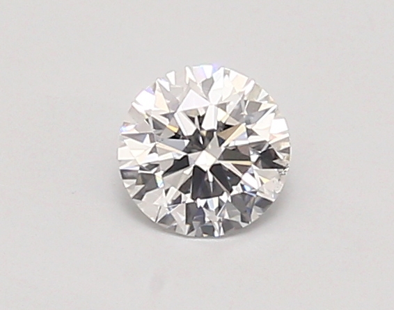 0.46 ct. round Lab Grown Diamond front image