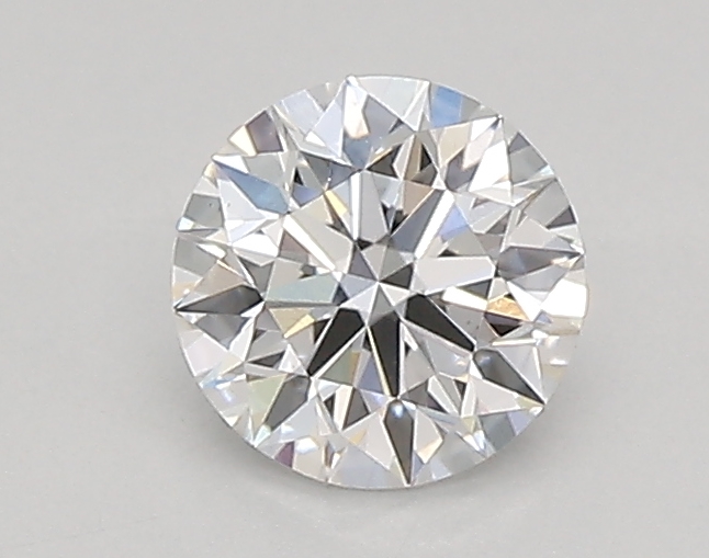 0.46 ct. round Lab Grown Diamond front image