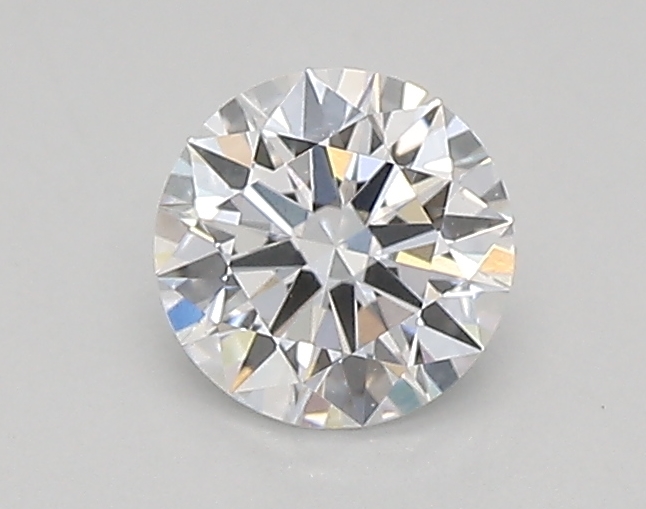 0.38 ct. round Lab Grown Diamond front image