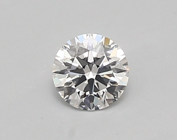 0.44 ct. round Lab Grown Diamond front image