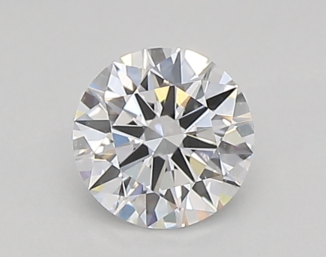 0.37 ct. round Lab Grown Diamond front image