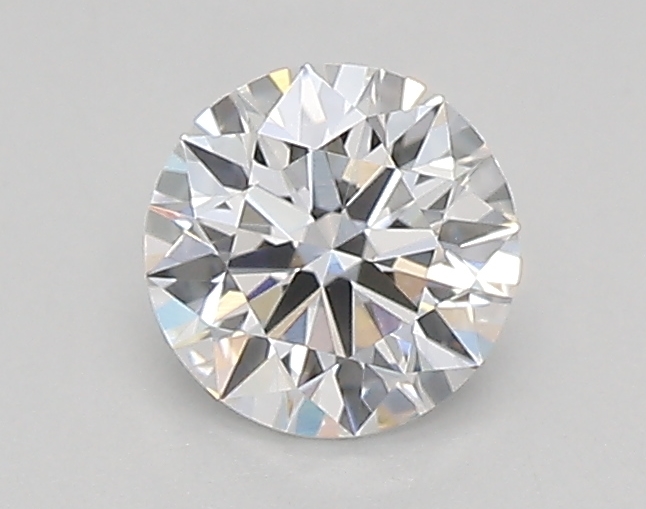 0.44 ct. round Lab Grown Diamond front image