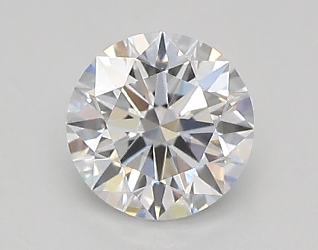 0.46 ct. round Lab Grown Diamond front image