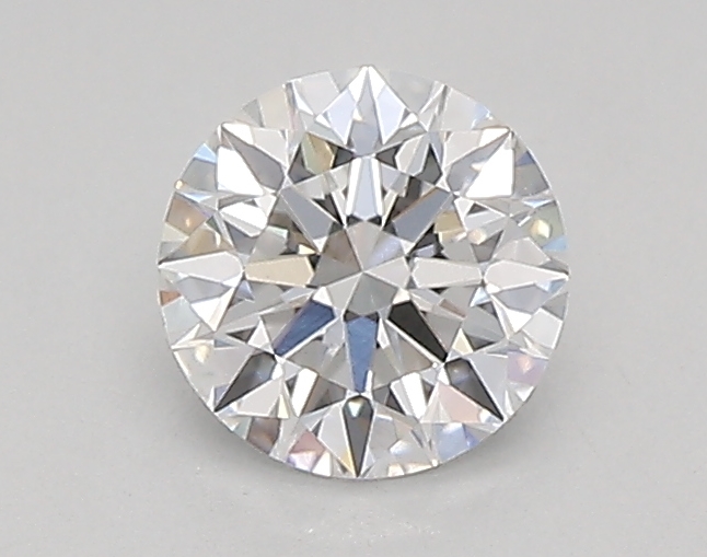 0.45 ct. round Lab Grown Diamond front image