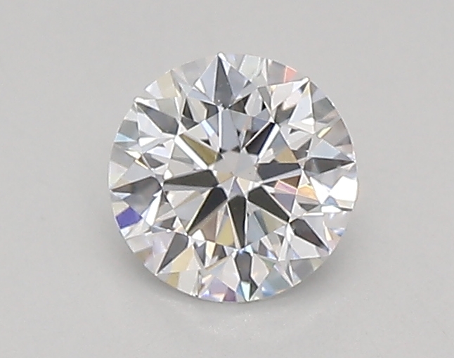 0.37 ct. round Lab Grown Diamond front image