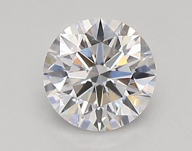 0.46 ct. round Lab Grown Diamond front image