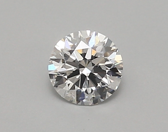 0.45 ct. round Lab Grown Diamond front image