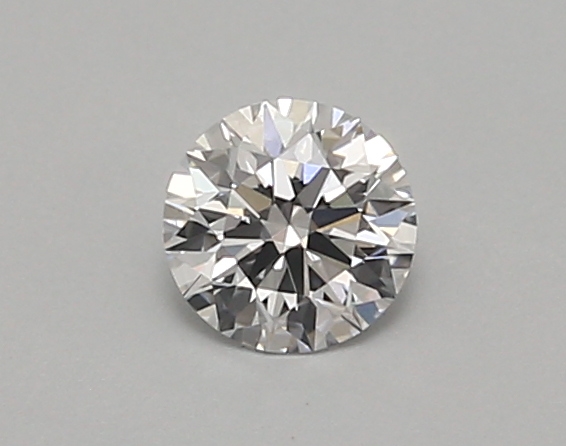 0.46 ct. round Lab Grown Diamond front image