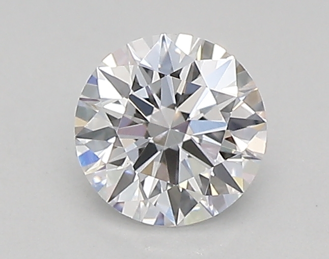 0.45 ct. round Lab Grown Diamond front image