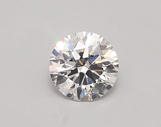 0.45 ct. round Lab Grown Diamond front image