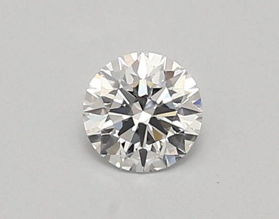 0.45 ct. round Lab Grown Diamond front image