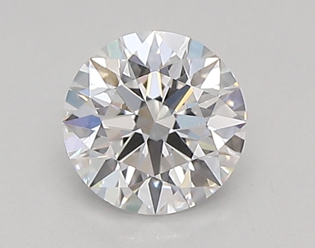 0.45 ct. round Lab Grown Diamond front image