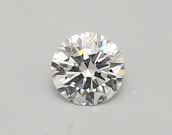 0.42 ct. round Lab Grown Diamond front image