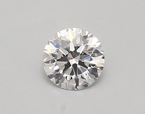 0.45 ct. round Lab Grown Diamond front image