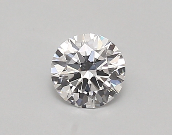 0.44 ct. round Lab Grown Diamond front image