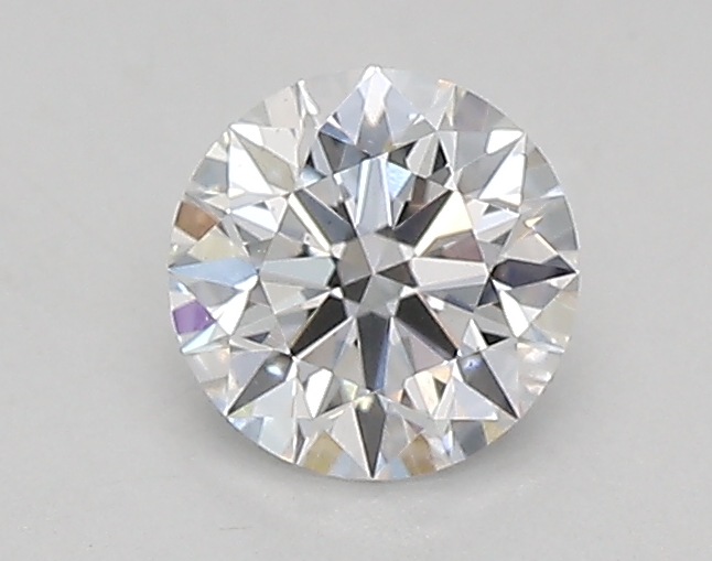 0.44 ct. round Lab Grown Diamond front image