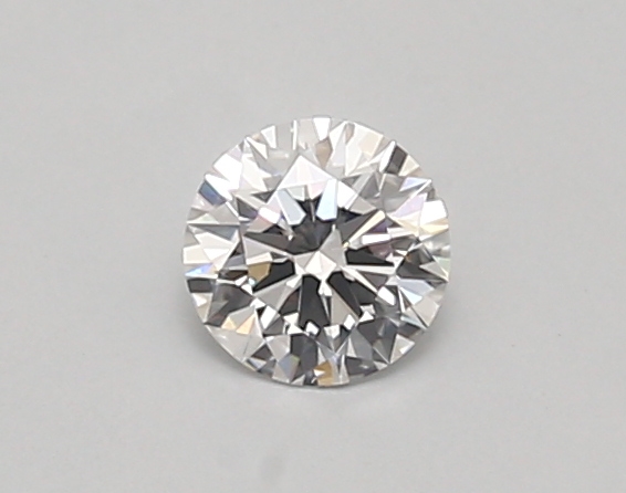 0.42 ct. round Lab Grown Diamond front image