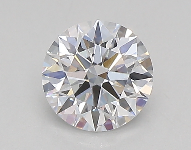 0.48 ct. round Lab Grown Diamond front image