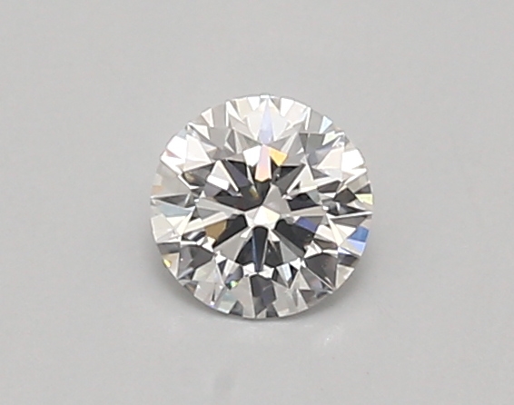 0.45 ct. round Lab Grown Diamond front image
