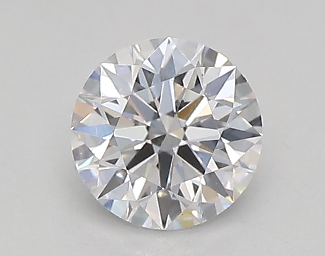 0.46 ct. round Lab Grown Diamond front image