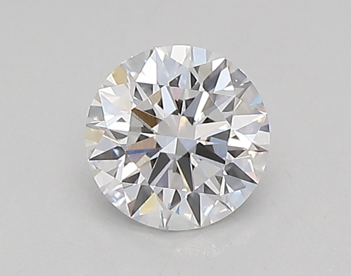 0.44 ct. round Lab Grown Diamond front image