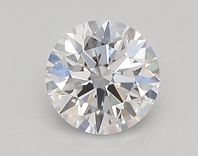 0.44 ct. round Lab Grown Diamond front image