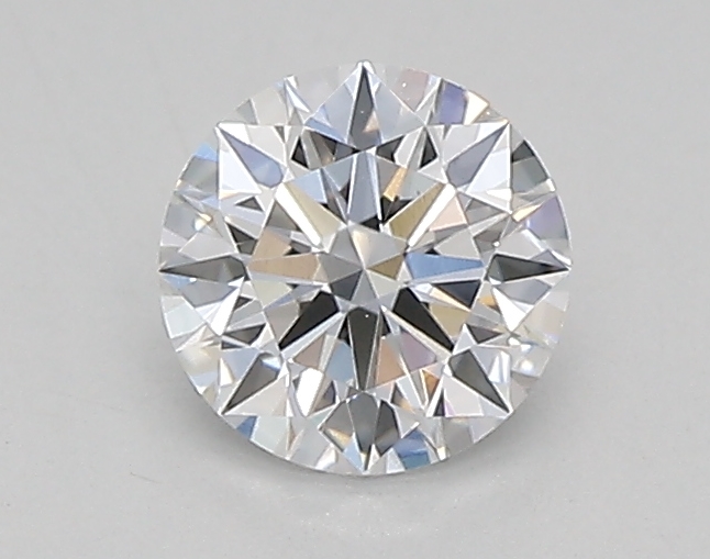 0.44 ct. round Lab Grown Diamond front image