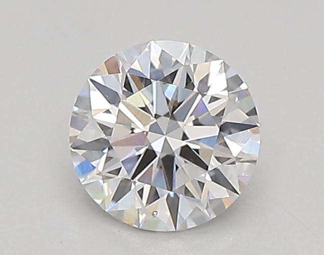 0.46 ct. round Lab Grown Diamond front image