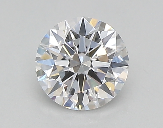 0.42 ct. round Lab Grown Diamond front image