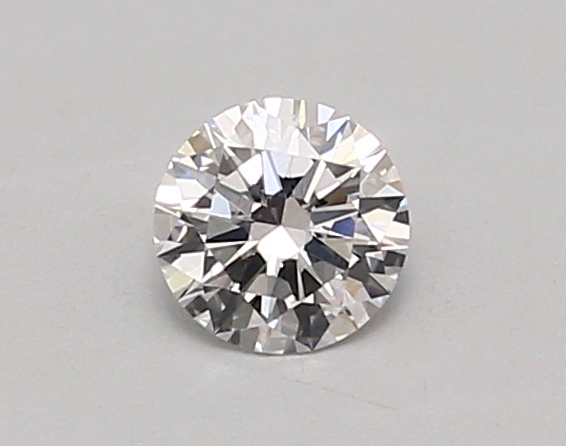 0.44 ct. round Lab Grown Diamond front image