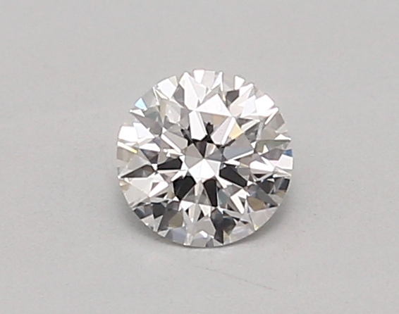 0.44 ct. round Lab Grown Diamond front image