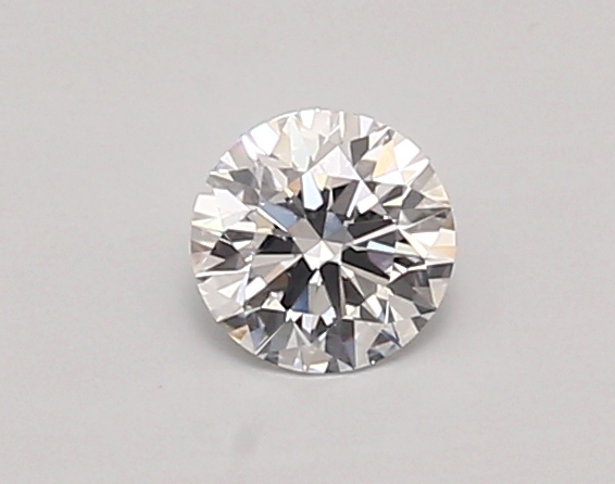 0.44 ct. round Lab Grown Diamond front image