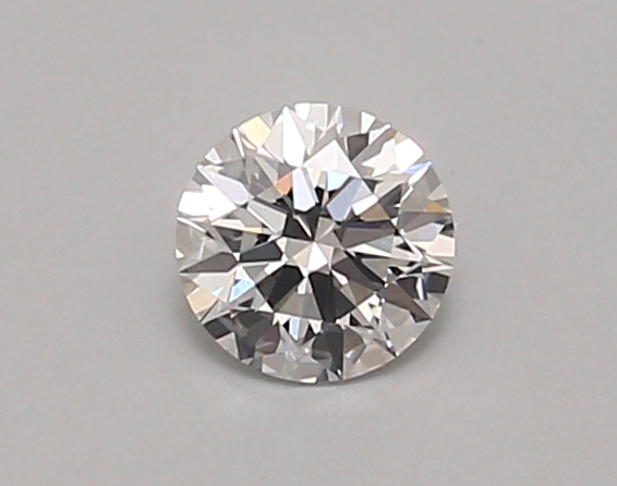 0.46 ct. round Lab Grown Diamond front image